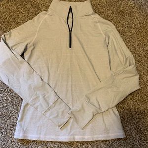 Zyia Pearl Premium 1/4 Zip